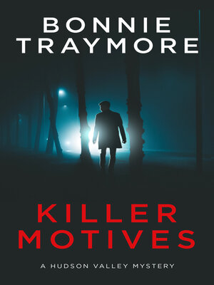 cover image of Killer Motives
